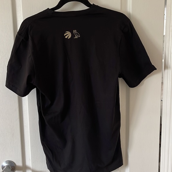 NWT OVO Raptors tshirt - Picture 3 of 10